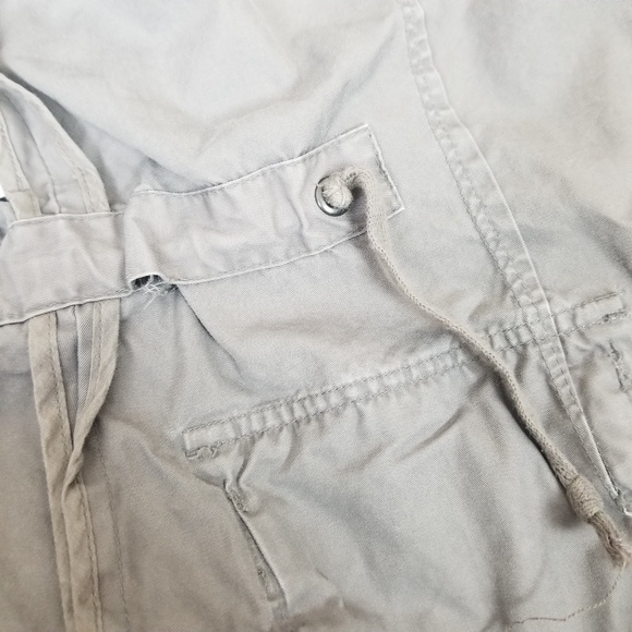 Banana republic utility jacket size medium - Picture 6 of 8